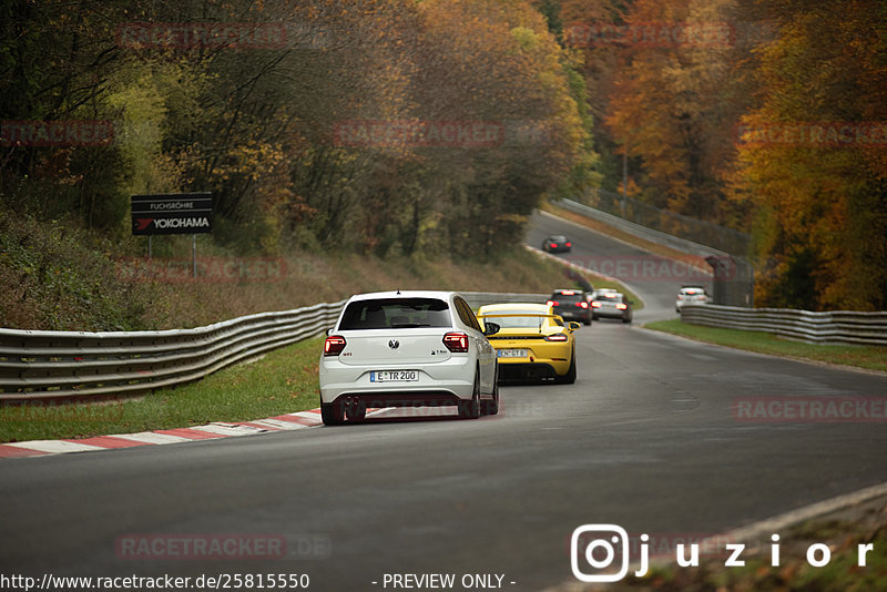 Bild #25815550 - Touristenfahrten Nürburgring Nordschleife (12.11.2023)