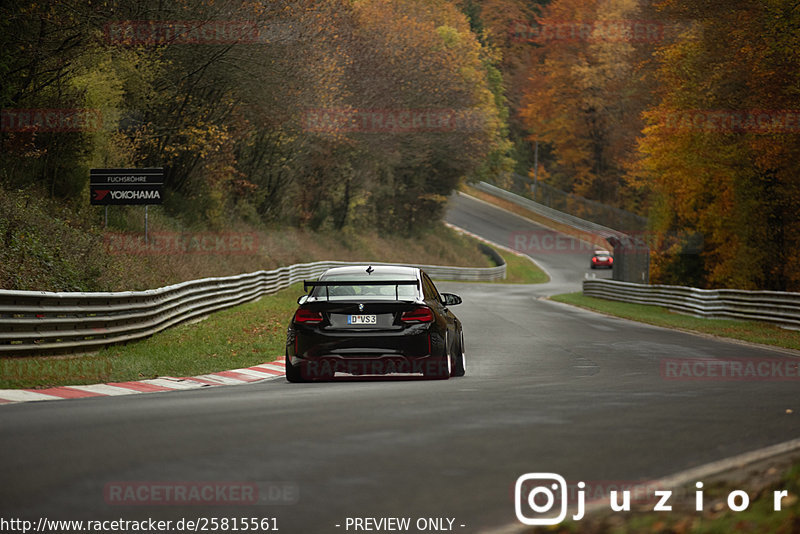 Bild #25815561 - Touristenfahrten Nürburgring Nordschleife (12.11.2023)