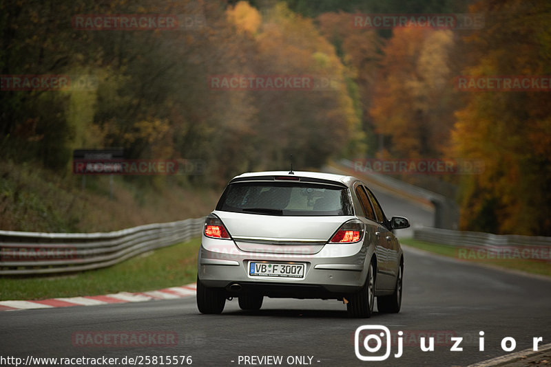 Bild #25815576 - Touristenfahrten Nürburgring Nordschleife (12.11.2023)