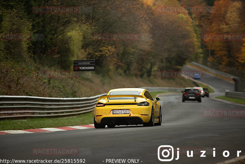 Bild #25815592 - Touristenfahrten Nürburgring Nordschleife (12.11.2023)