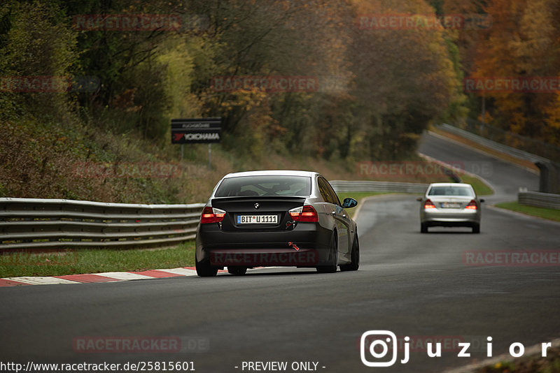 Bild #25815601 - Touristenfahrten Nürburgring Nordschleife (12.11.2023)