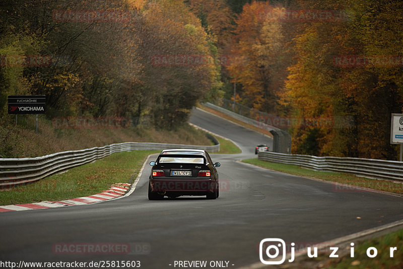 Bild #25815603 - Touristenfahrten Nürburgring Nordschleife (12.11.2023)