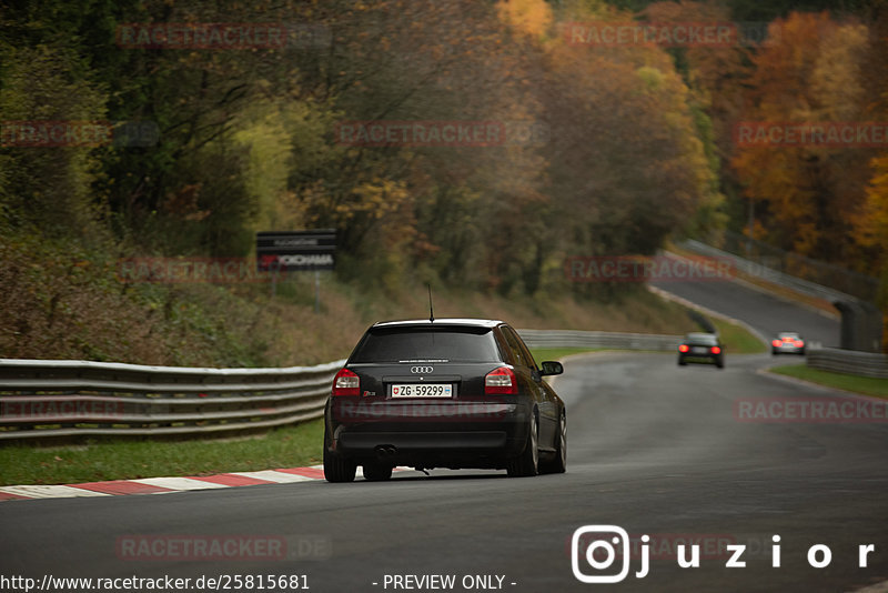 Bild #25815681 - Touristenfahrten Nürburgring Nordschleife (12.11.2023)