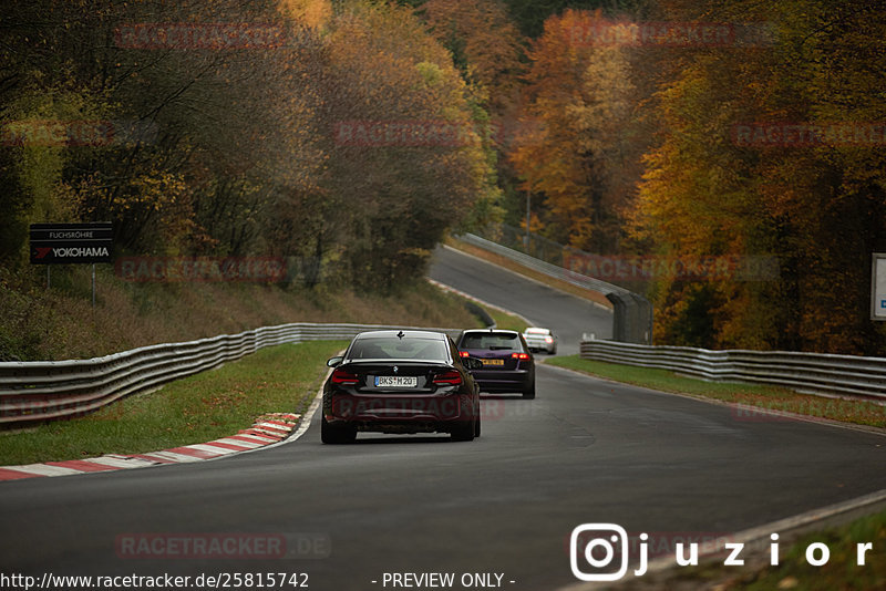 Bild #25815742 - Touristenfahrten Nürburgring Nordschleife (12.11.2023)