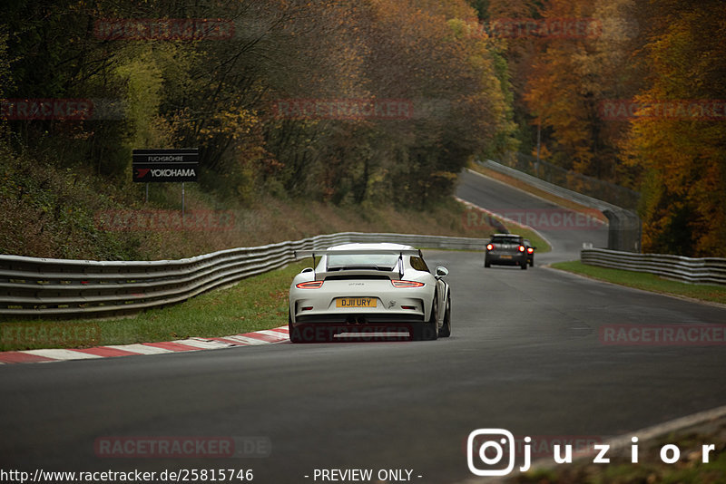 Bild #25815746 - Touristenfahrten Nürburgring Nordschleife (12.11.2023)