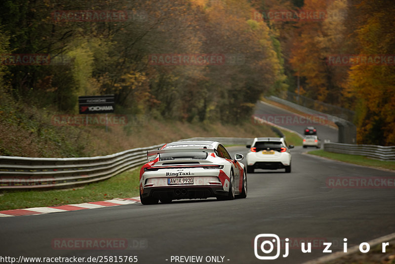 Bild #25815765 - Touristenfahrten Nürburgring Nordschleife (12.11.2023)