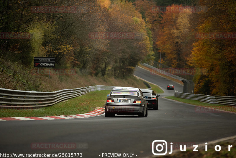 Bild #25815773 - Touristenfahrten Nürburgring Nordschleife (12.11.2023)