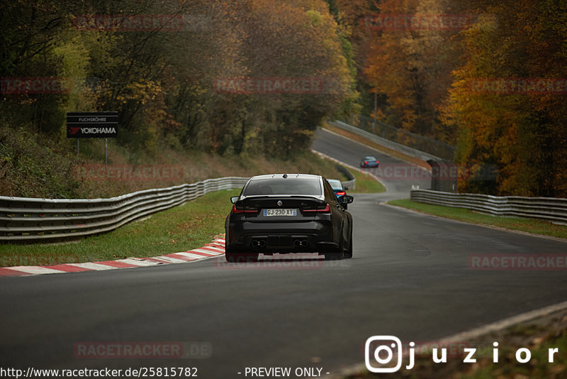 Bild #25815782 - Touristenfahrten Nürburgring Nordschleife (12.11.2023)