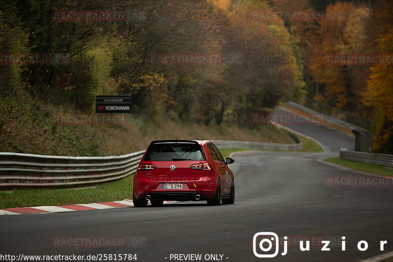 Bild #25815784 - Touristenfahrten Nürburgring Nordschleife (12.11.2023)