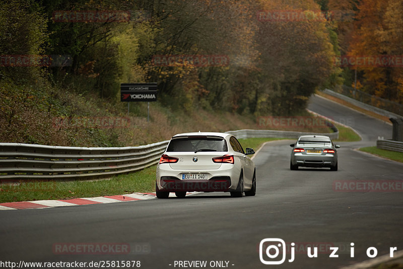 Bild #25815878 - Touristenfahrten Nürburgring Nordschleife (12.11.2023)