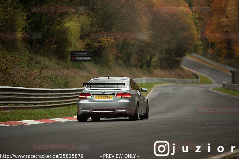 Bild #25815879 - Touristenfahrten Nürburgring Nordschleife (12.11.2023)