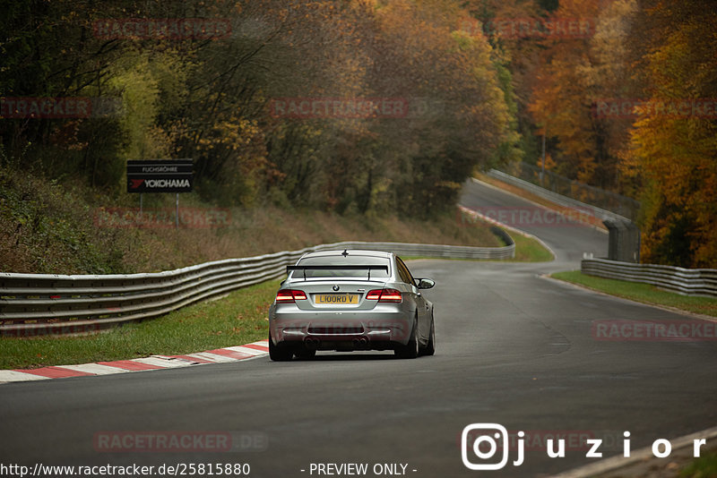 Bild #25815880 - Touristenfahrten Nürburgring Nordschleife (12.11.2023)