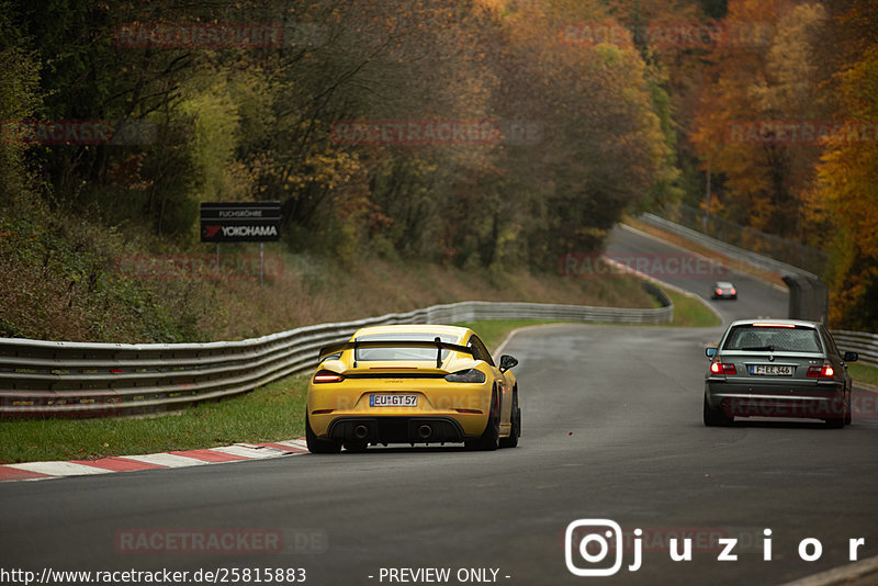 Bild #25815883 - Touristenfahrten Nürburgring Nordschleife (12.11.2023)