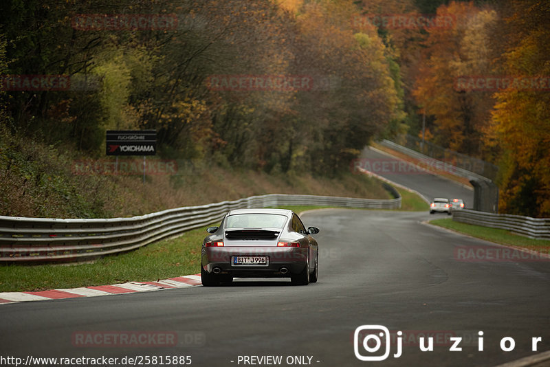 Bild #25815885 - Touristenfahrten Nürburgring Nordschleife (12.11.2023)