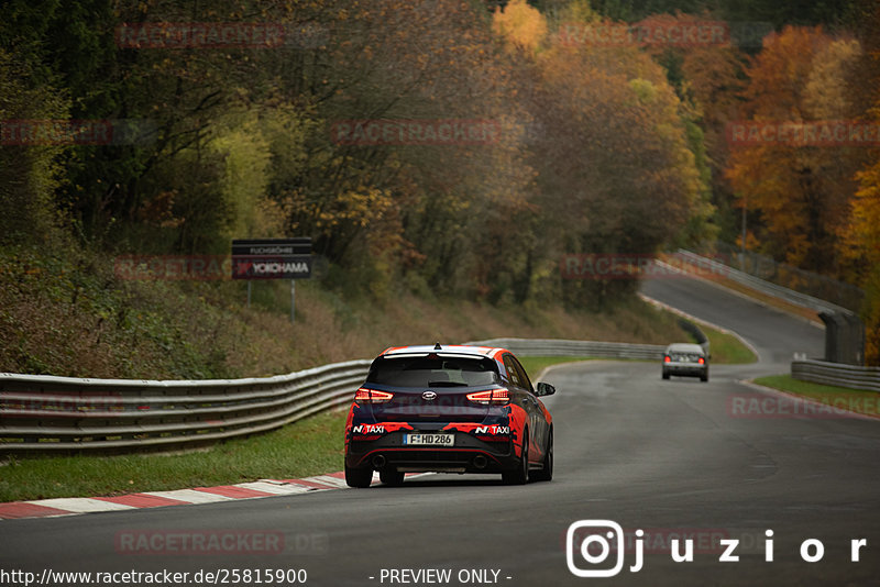 Bild #25815900 - Touristenfahrten Nürburgring Nordschleife (12.11.2023)