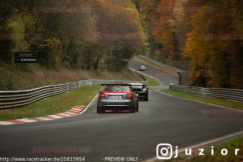 Bild #25815954 - Touristenfahrten Nürburgring Nordschleife (12.11.2023)