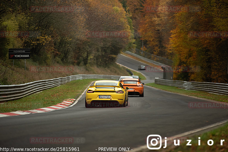 Bild #25815961 - Touristenfahrten Nürburgring Nordschleife (12.11.2023)