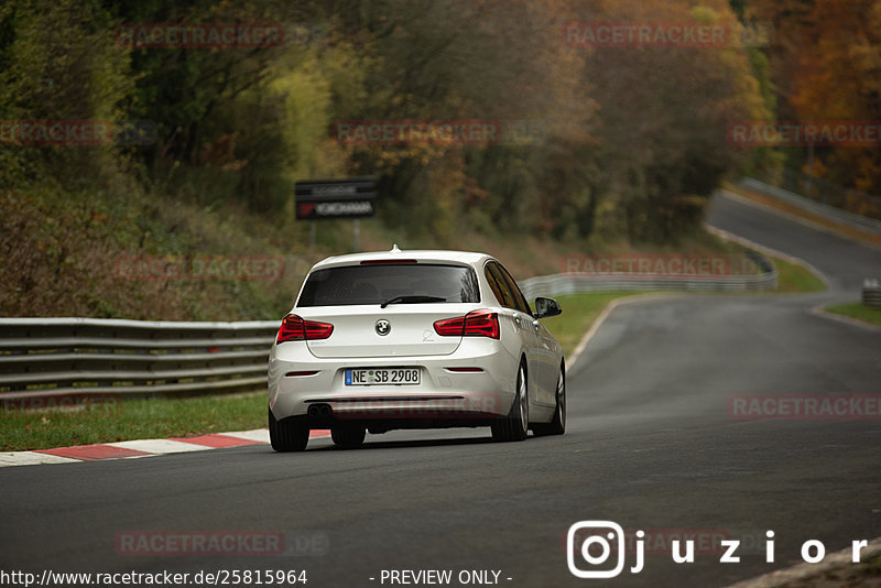 Bild #25815964 - Touristenfahrten Nürburgring Nordschleife (12.11.2023)