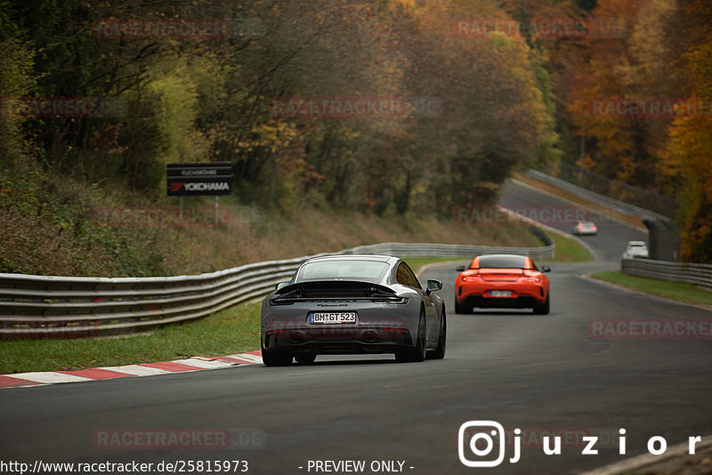 Bild #25815973 - Touristenfahrten Nürburgring Nordschleife (12.11.2023)