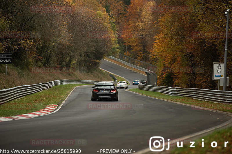 Bild #25815990 - Touristenfahrten Nürburgring Nordschleife (12.11.2023)