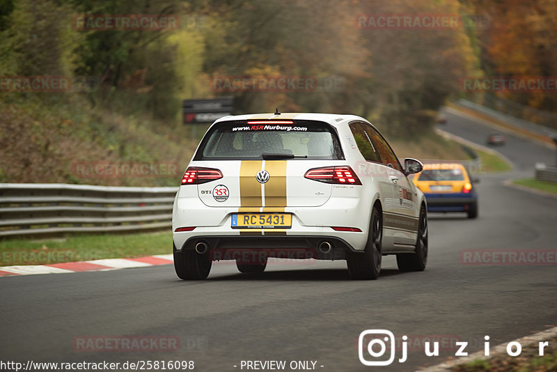 Bild #25816098 - Touristenfahrten Nürburgring Nordschleife (12.11.2023)