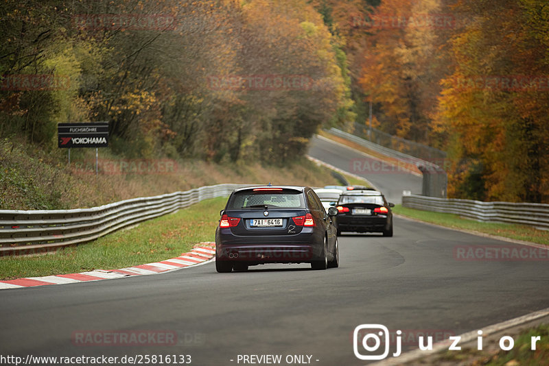 Bild #25816133 - Touristenfahrten Nürburgring Nordschleife (12.11.2023)