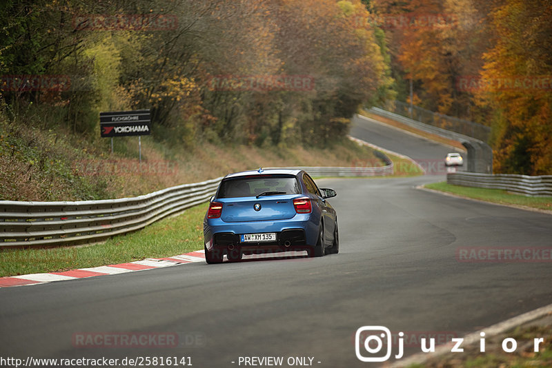 Bild #25816141 - Touristenfahrten Nürburgring Nordschleife (12.11.2023)