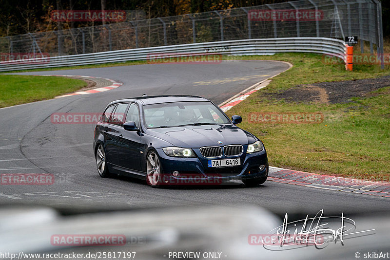 Bild #25817197 - Touristenfahrten Nürburgring Nordschleife (12.11.2023)