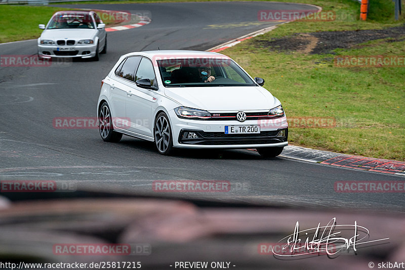 Bild #25817215 - Touristenfahrten Nürburgring Nordschleife (12.11.2023)