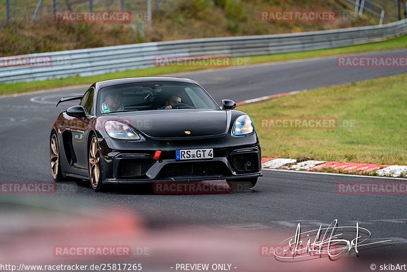 Bild #25817265 - Touristenfahrten Nürburgring Nordschleife (12.11.2023)