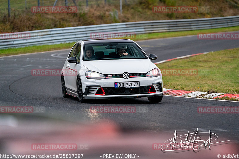 Bild #25817297 - Touristenfahrten Nürburgring Nordschleife (12.11.2023)