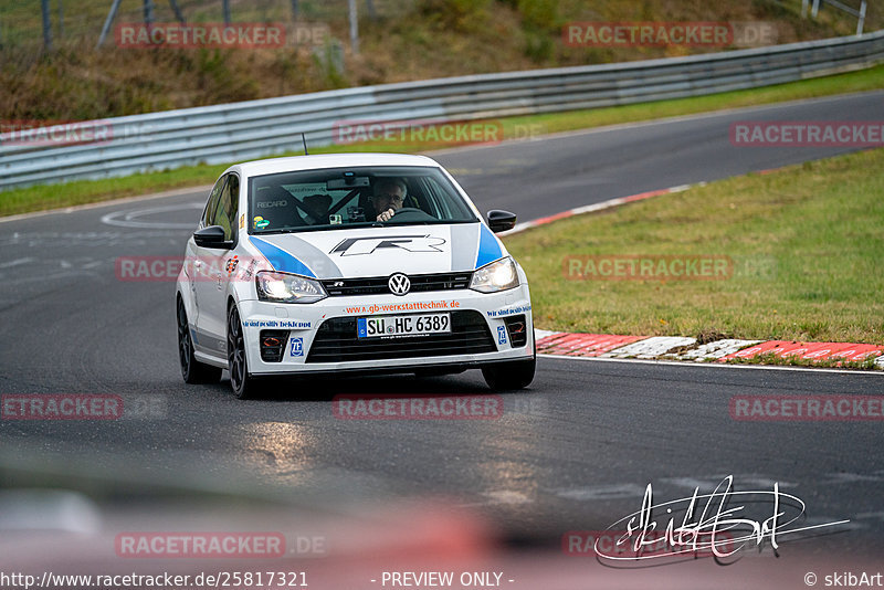 Bild #25817321 - Touristenfahrten Nürburgring Nordschleife (12.11.2023)