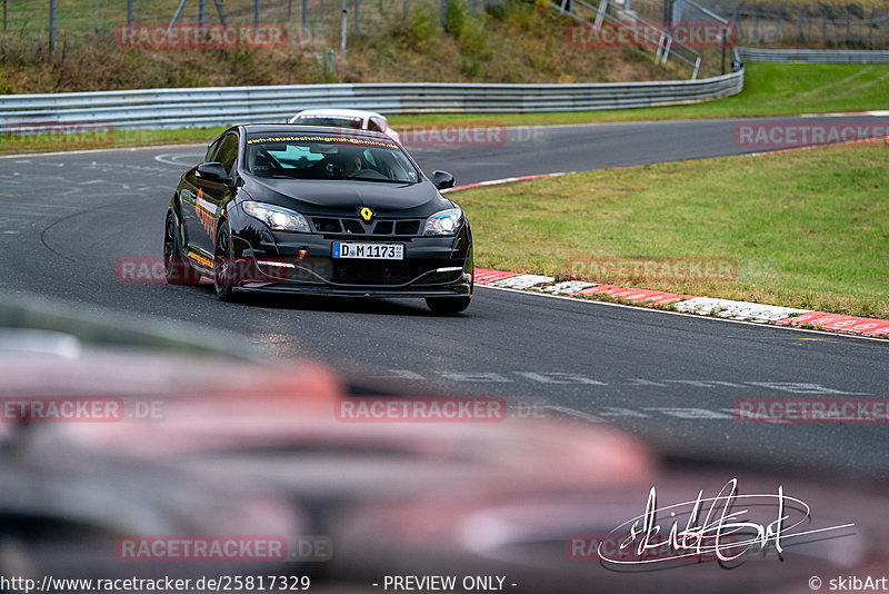 Bild #25817329 - Touristenfahrten Nürburgring Nordschleife (12.11.2023)