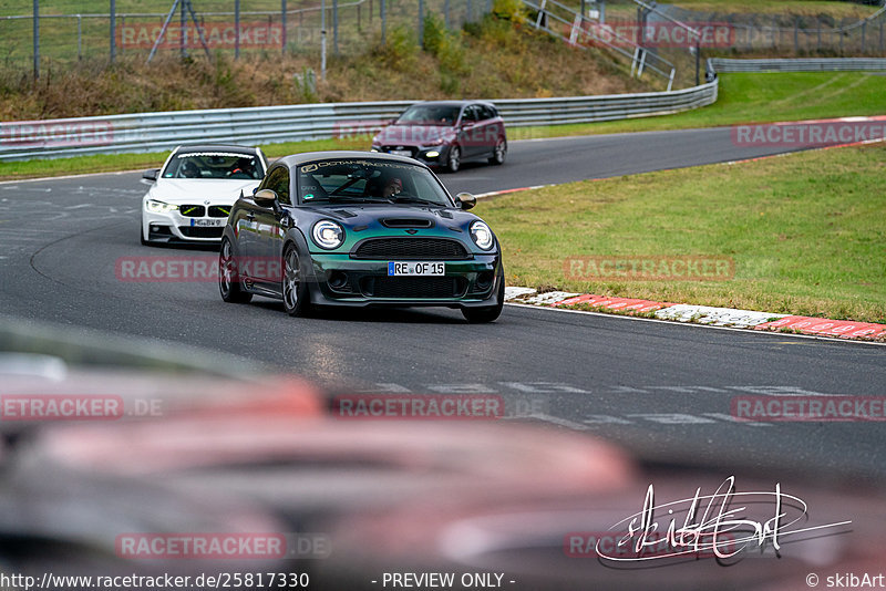 Bild #25817330 - Touristenfahrten Nürburgring Nordschleife (12.11.2023)