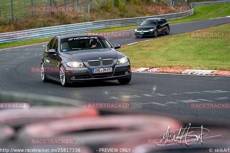 Bild #25817336 - Touristenfahrten Nürburgring Nordschleife (12.11.2023)