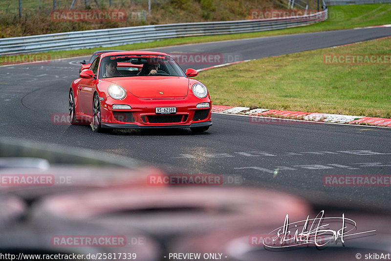 Bild #25817339 - Touristenfahrten Nürburgring Nordschleife (12.11.2023)