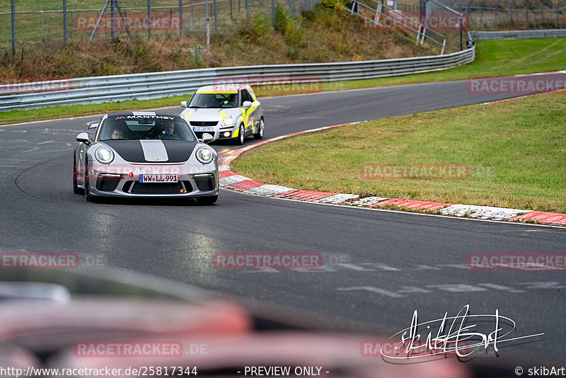 Bild #25817344 - Touristenfahrten Nürburgring Nordschleife (12.11.2023)