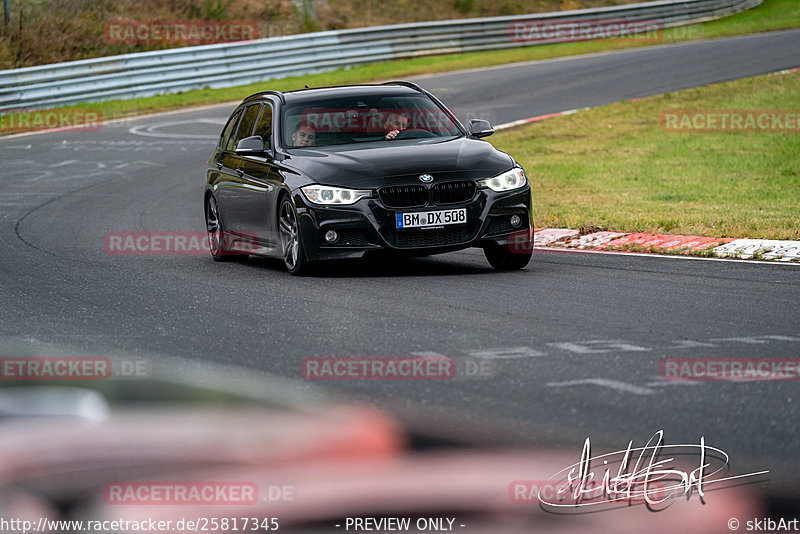 Bild #25817345 - Touristenfahrten Nürburgring Nordschleife (12.11.2023)