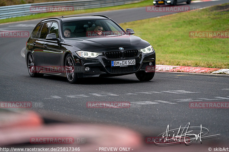 Bild #25817346 - Touristenfahrten Nürburgring Nordschleife (12.11.2023)