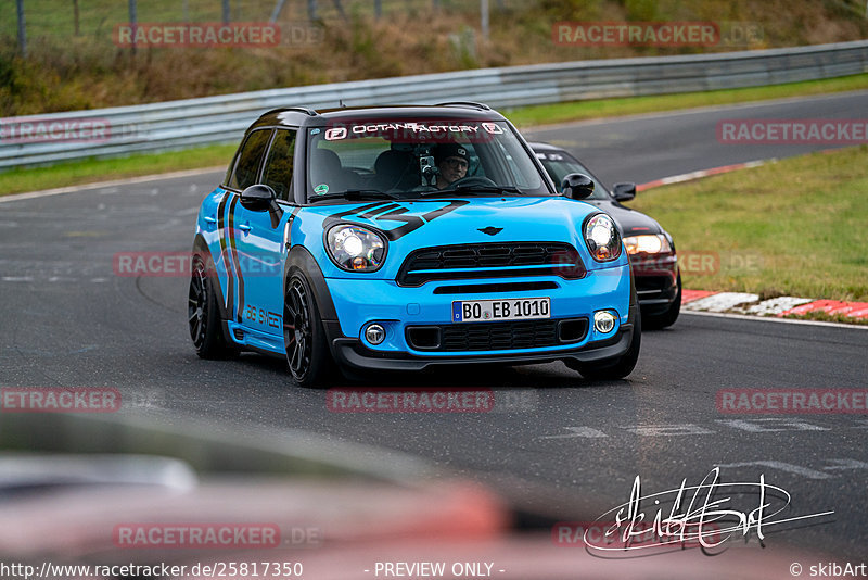 Bild #25817350 - Touristenfahrten Nürburgring Nordschleife (12.11.2023)