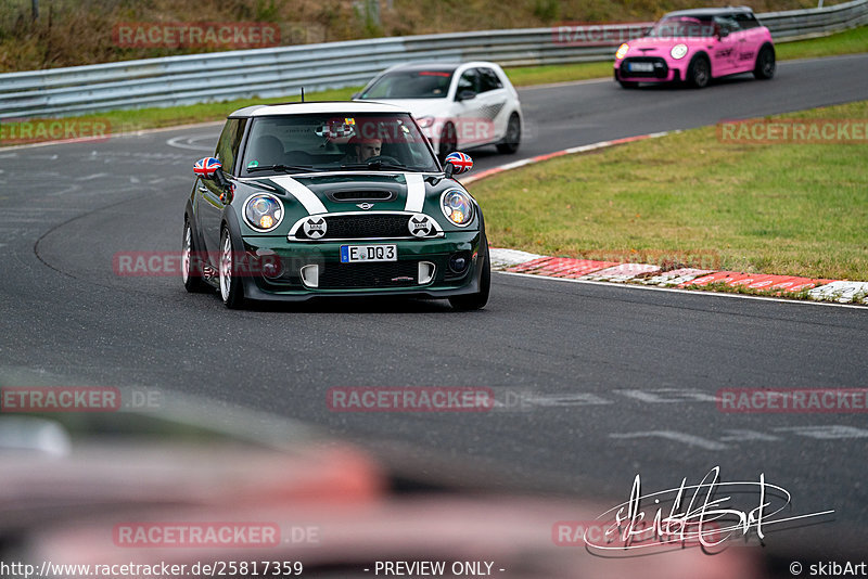 Bild #25817359 - Touristenfahrten Nürburgring Nordschleife (12.11.2023)