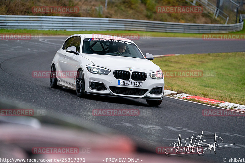 Bild #25817371 - Touristenfahrten Nürburgring Nordschleife (12.11.2023)