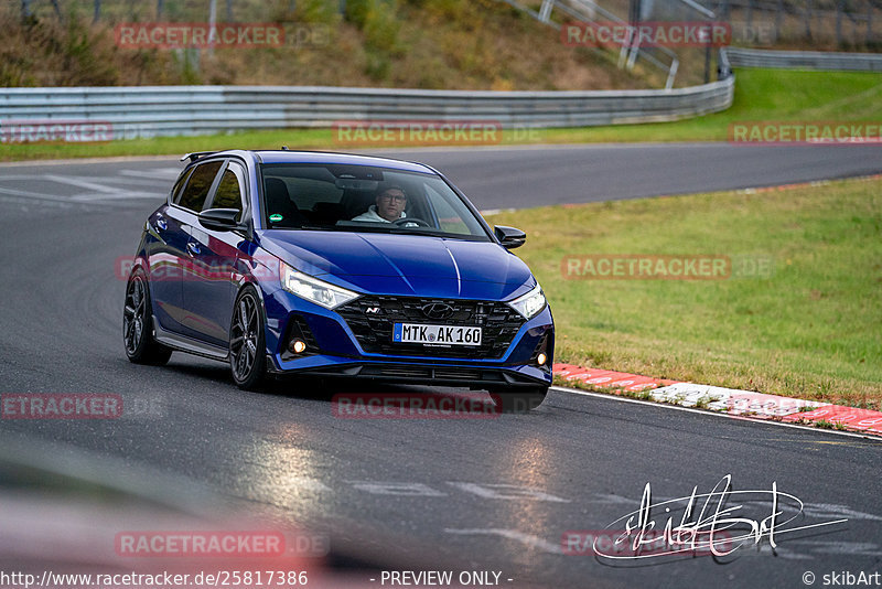 Bild #25817386 - Touristenfahrten Nürburgring Nordschleife (12.11.2023)