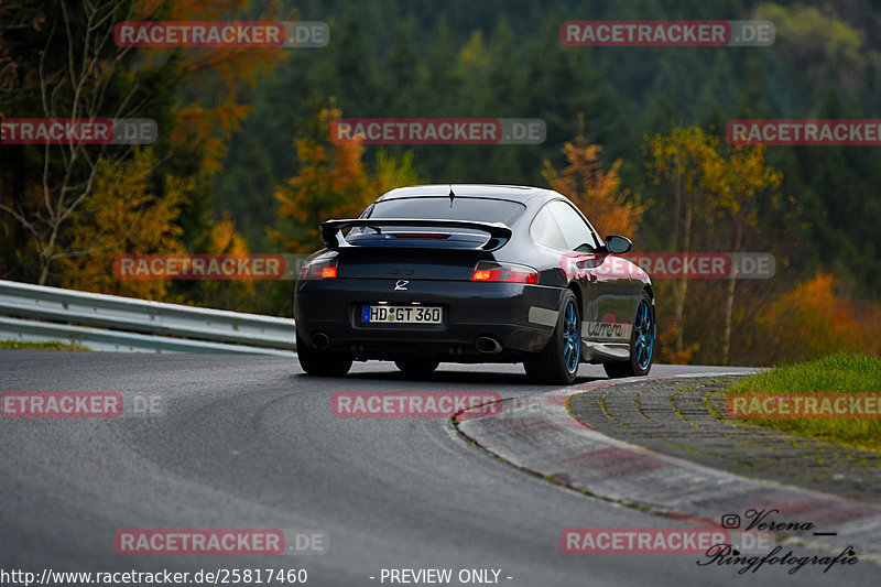 Bild #25817460 - Touristenfahrten Nürburgring Nordschleife (12.11.2023)