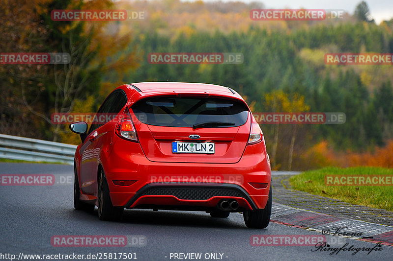 Bild #25817501 - Touristenfahrten Nürburgring Nordschleife (12.11.2023)