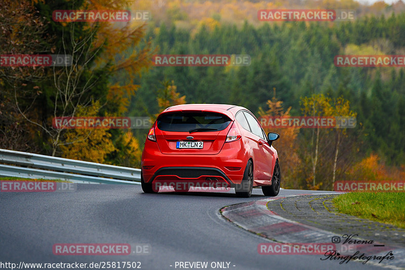 Bild #25817502 - Touristenfahrten Nürburgring Nordschleife (12.11.2023)