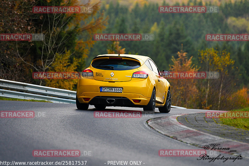 Bild #25817537 - Touristenfahrten Nürburgring Nordschleife (12.11.2023)