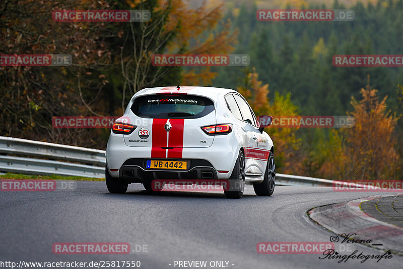 Bild #25817550 - Touristenfahrten Nürburgring Nordschleife (12.11.2023)