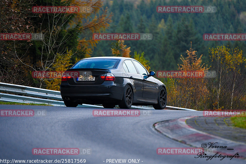 Bild #25817569 - Touristenfahrten Nürburgring Nordschleife (12.11.2023)