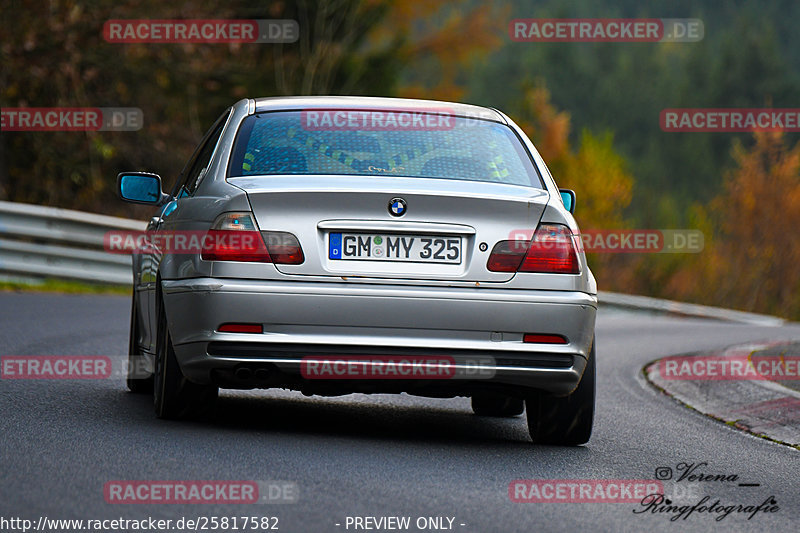 Bild #25817582 - Touristenfahrten Nürburgring Nordschleife (12.11.2023)